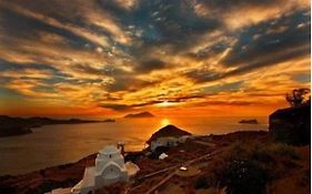 Kastro Milos